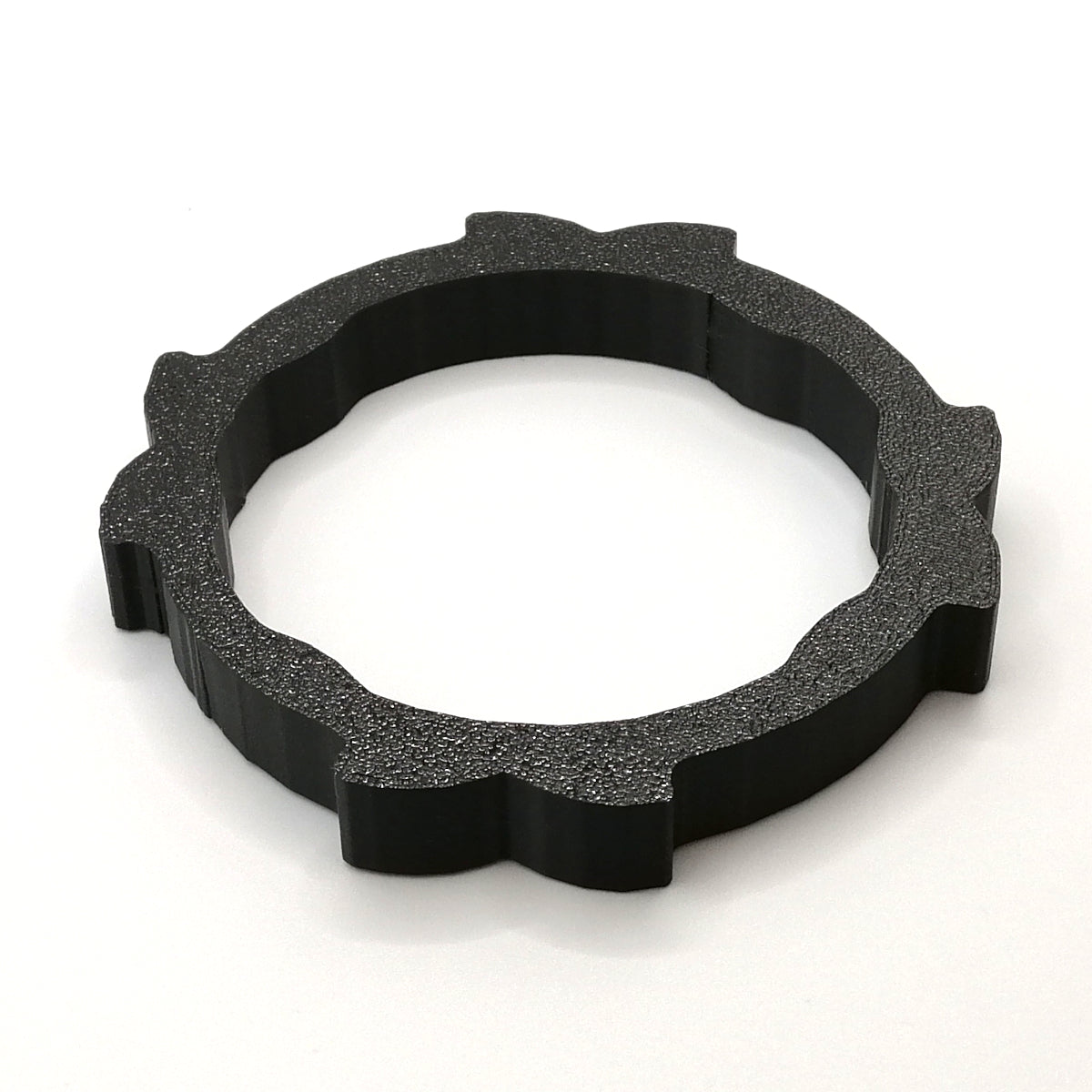 Quick Release Adapter Ring passend für Thrustmaster T300RS T300GT Lenkräder