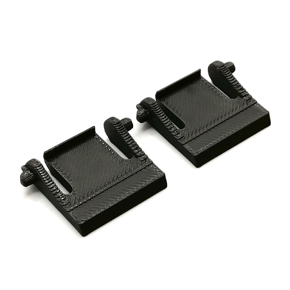 1 Paar Ersatz Tastaturfüße passend für Cooler Master Devastator III Tastatur
