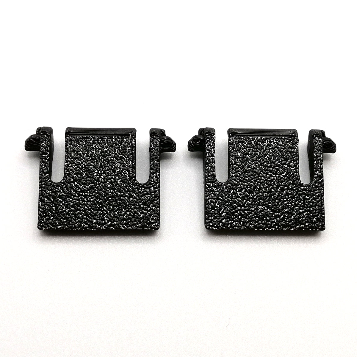 1 Paar Ersatz Tastaturfüße passend für Cooler Master Devastator III Tastatur