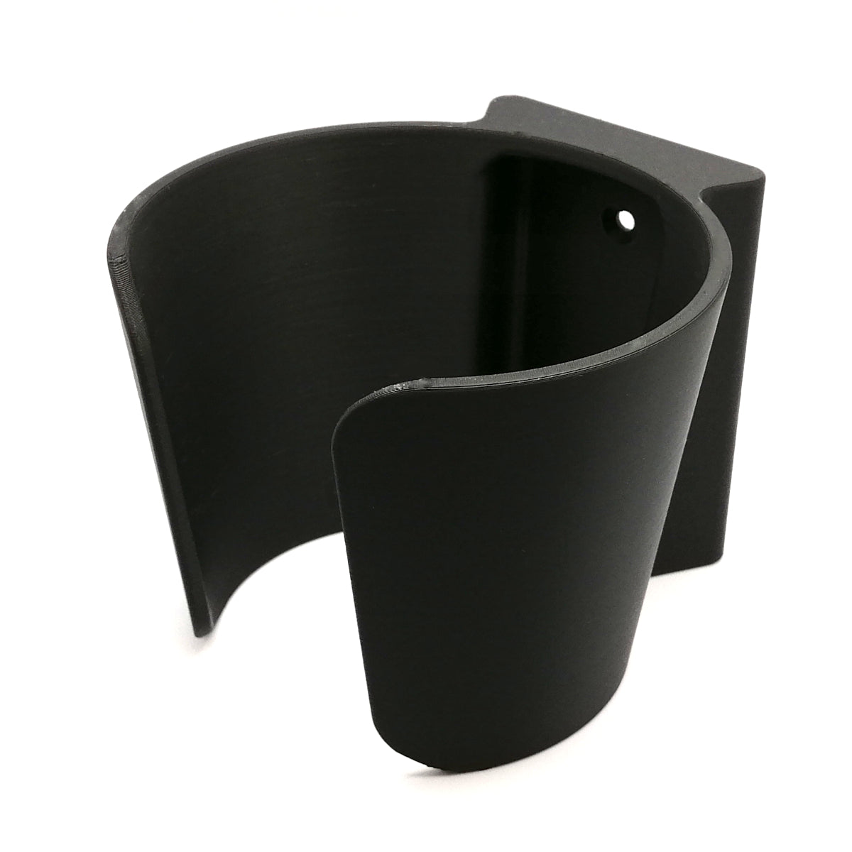 Wand Halterung Akku Sauger Staubsauger Halter passend für Makita DCL Schwarz