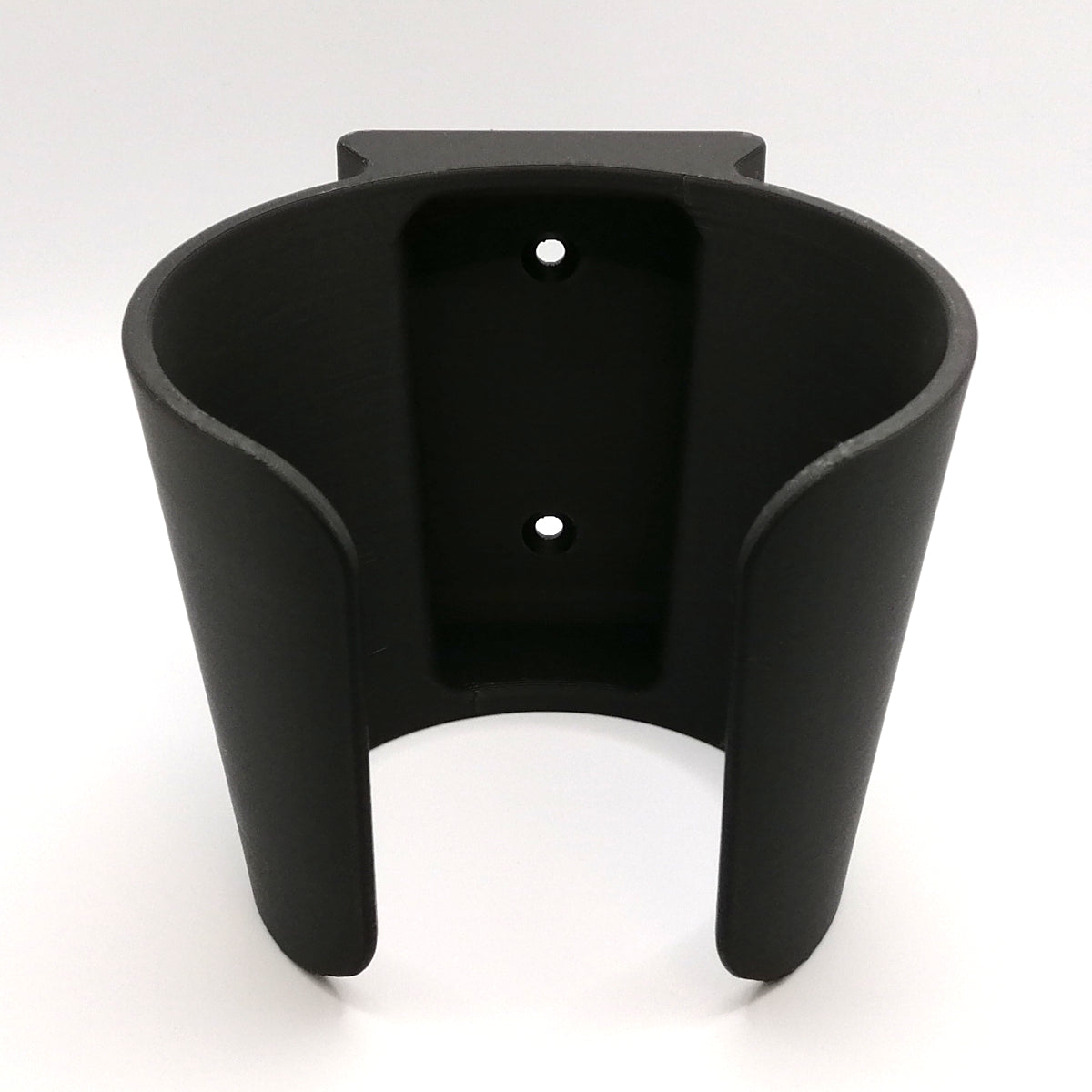 Wand Halterung Akku Sauger Staubsauger Halter passend für Makita DCL Schwarz