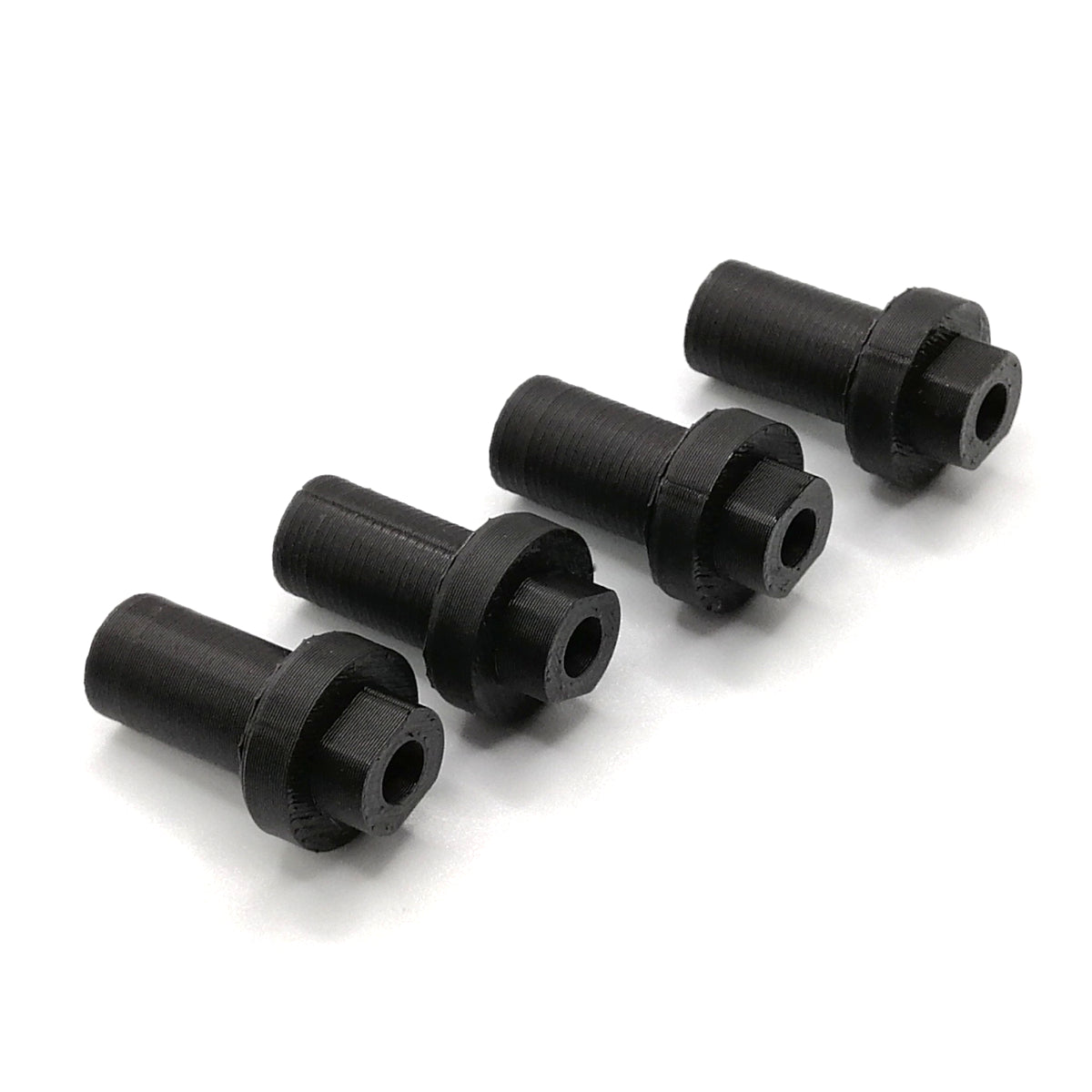 2x Ersatz Vorderrad passend für Bosch Indego 300 350 400 500 700 Lenkrolle