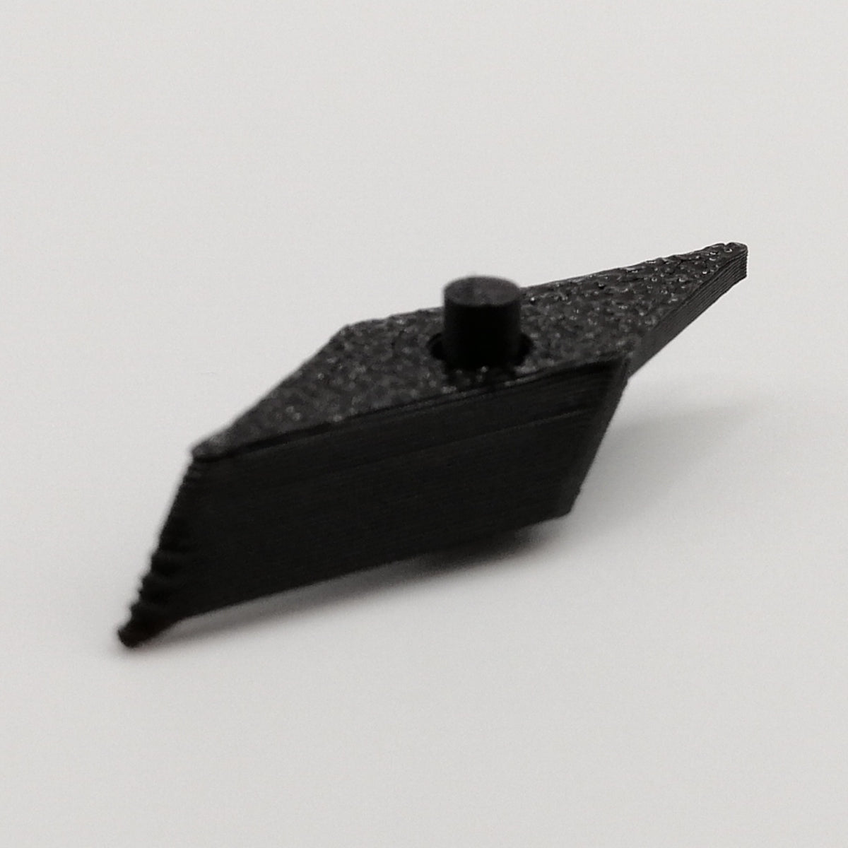 Power Knopf passend für Garmin Edge 1000 Power Button Fahrradcomputer