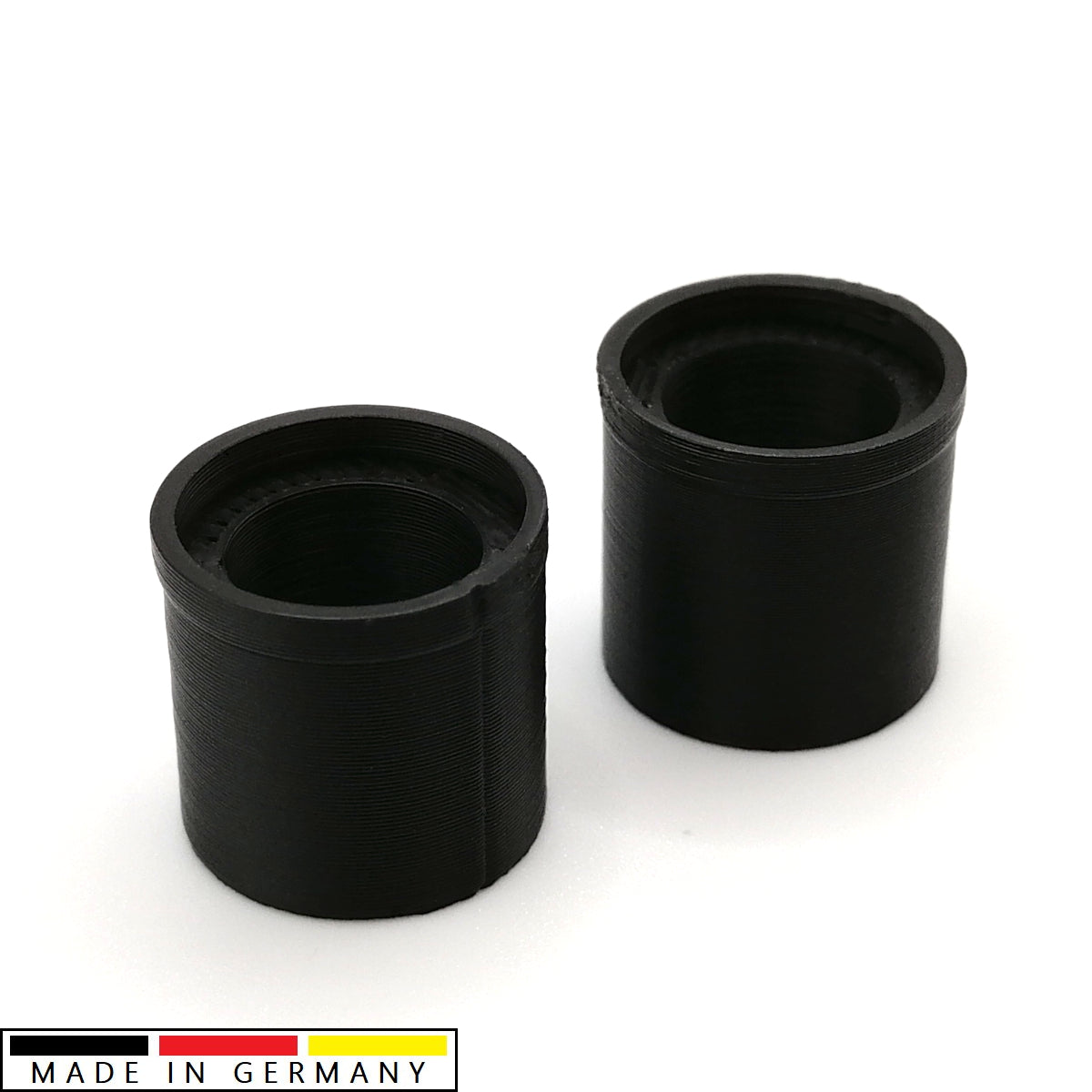 Scharnier Hülse Buchse Scharnierringe passend für Velux Dachfenster 010628