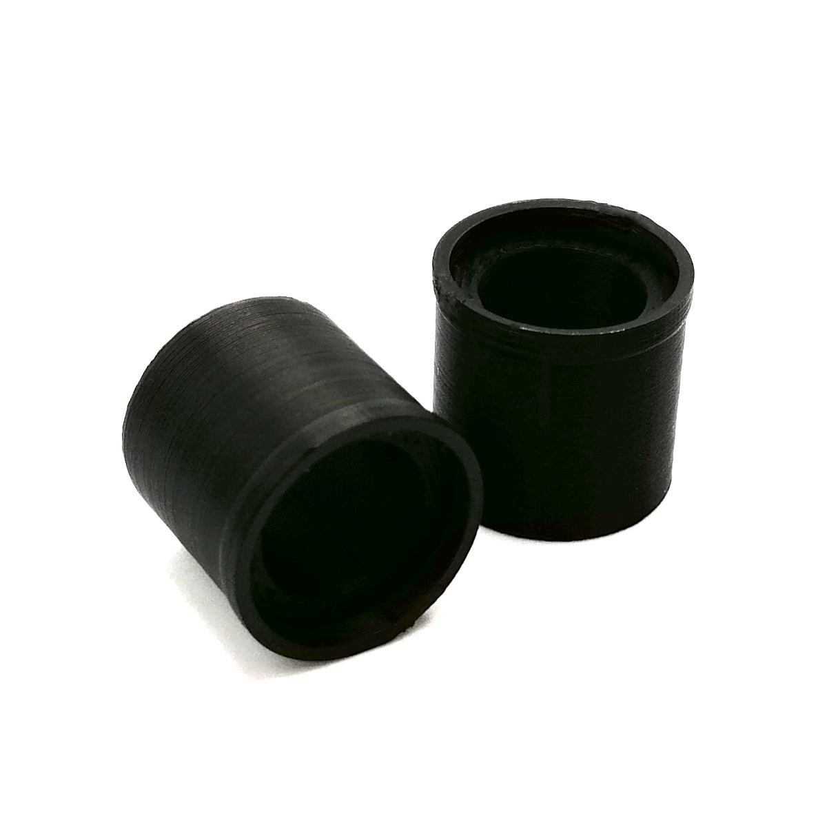 Scharnier Hülse Buchse Scharnierringe passend für Velux Dachfenster 010628