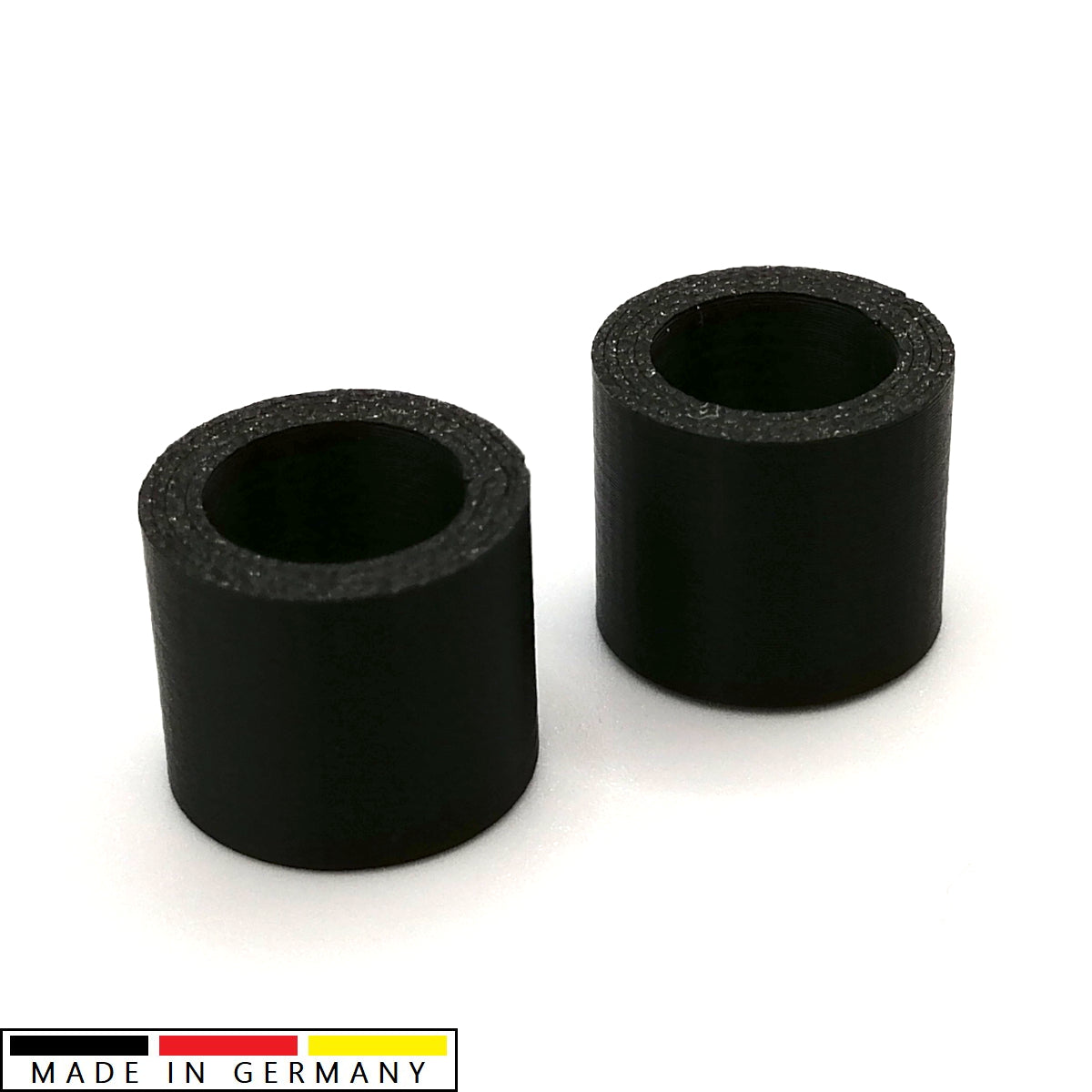 Scharnier Hülse Buchse Scharnierringe passend für Velux Dachfenster 3584 VES