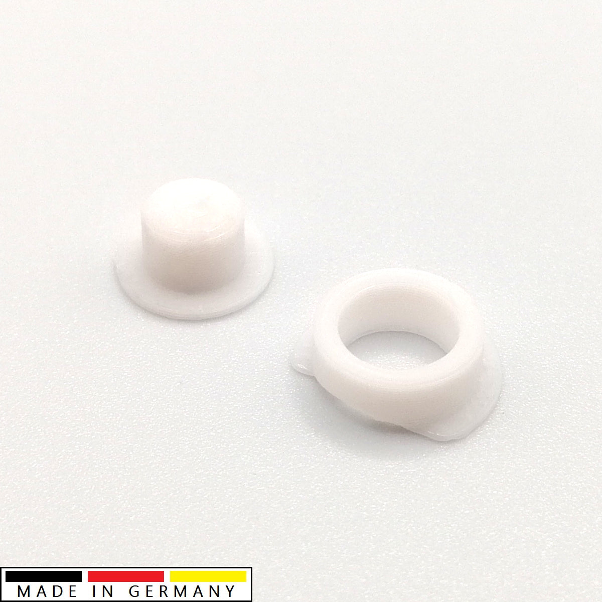 Power Knopf passend für Garmin Oregon 300 400 500 Power Button Fahrradcomputer
