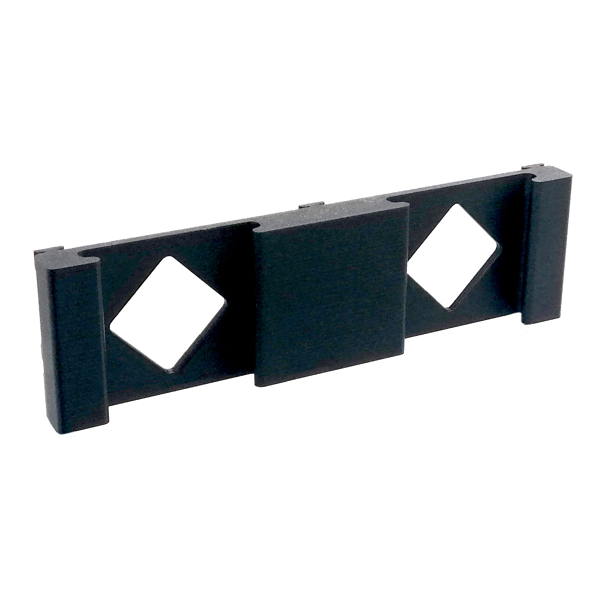 Printbtw Halterung passend für Einhell 18V Akku für Küpper Lochwand