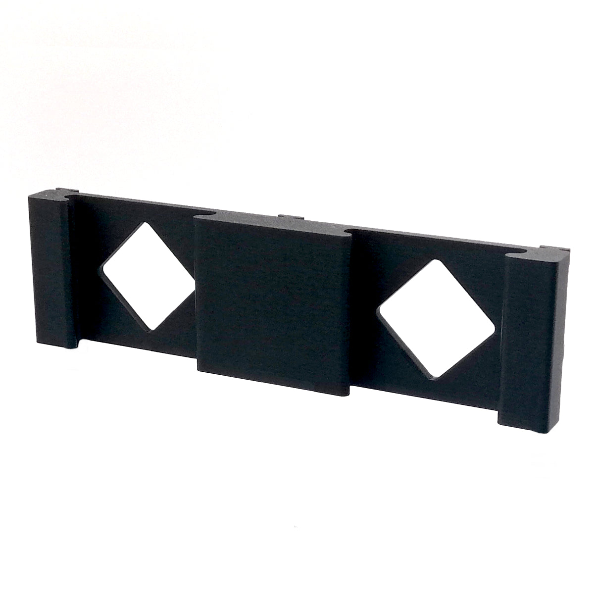 Printbtw Halterung passend für Einhell 18V Akku für Küpper Lochwand