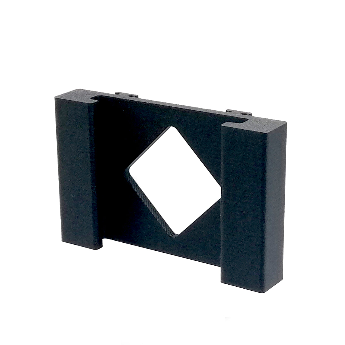 Printbtw Halterung passend für Einhell 18V Akku für Küpper Lochwand