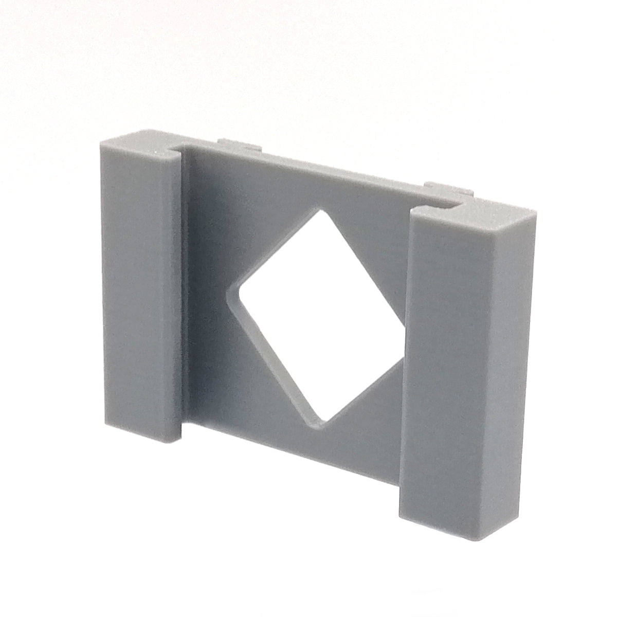 Printbtw Halterung passend für Einhell 18V Akku für Küpper Lochwand