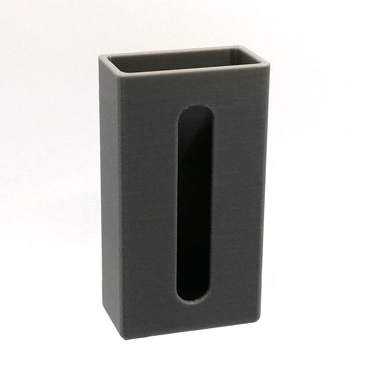 Printbtw Zollstock Gliedermaßstab Halterung passend für Küpper Lochwand