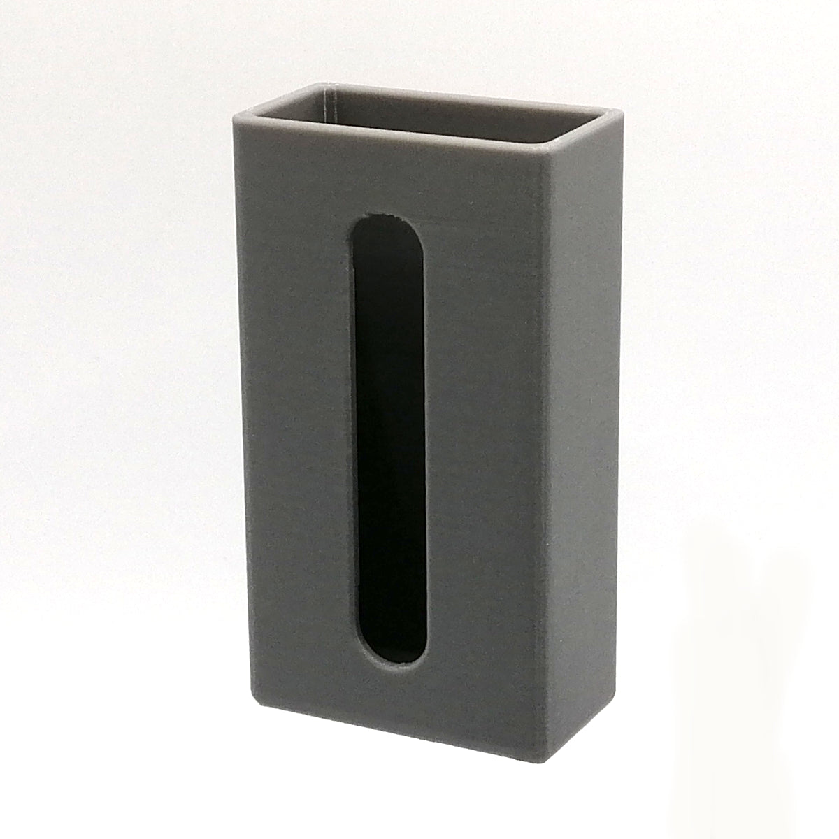 Printbtw Zollstock Gliedermaßstab Halterung passend für Küpper Lochwand