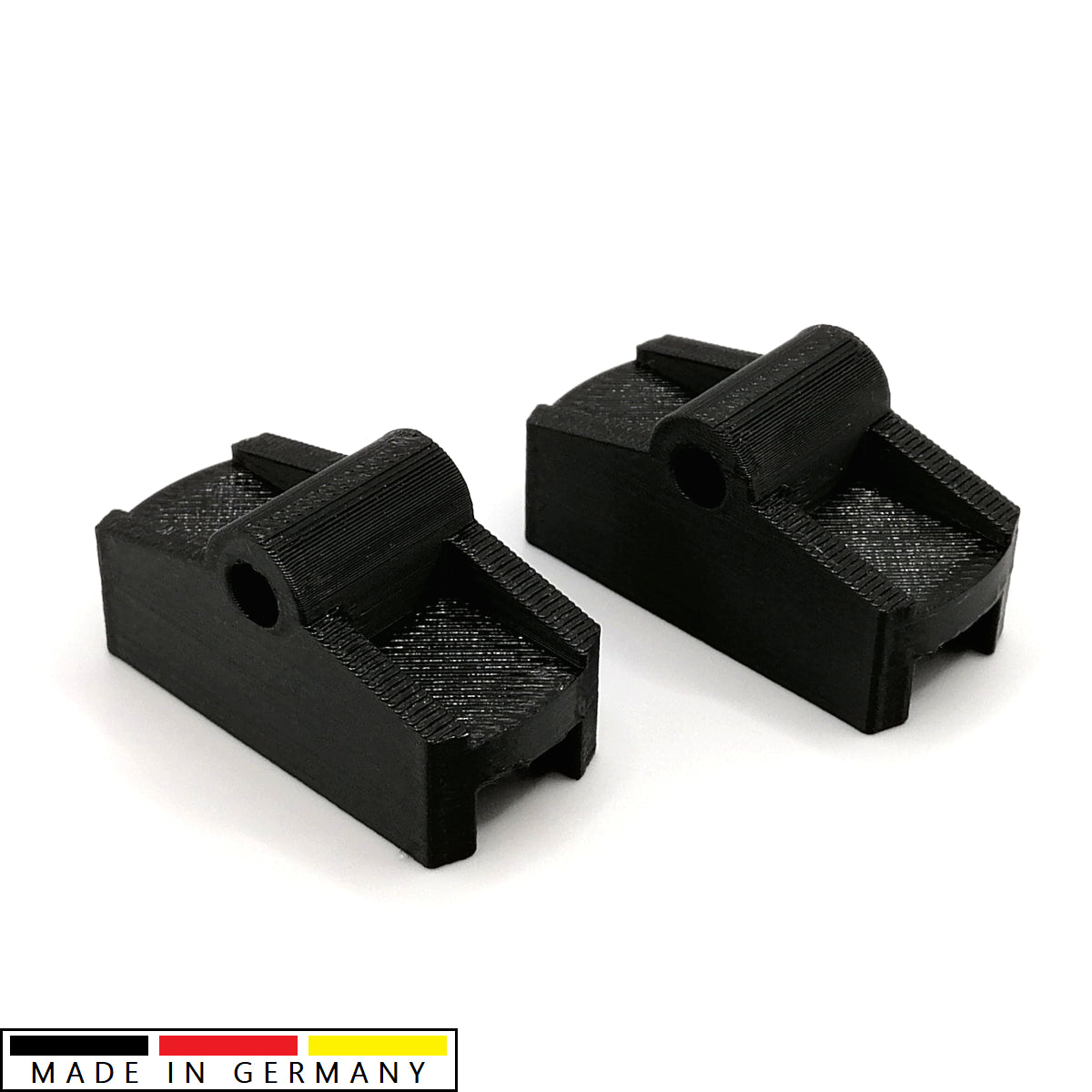 Printbtw Ersatz Gleitscharnier passend für IKEA Behjälplig Gleiter