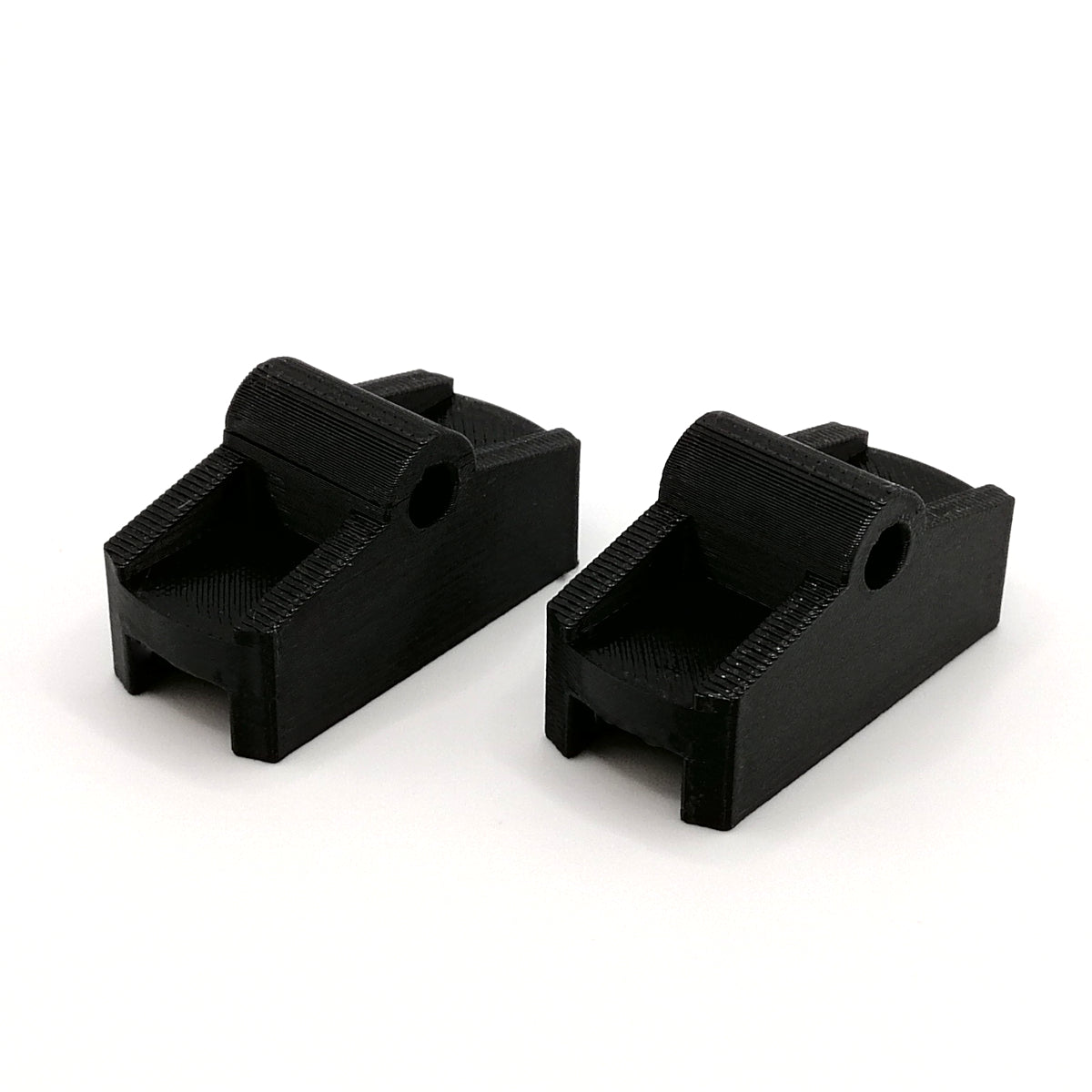 Printbtw Ersatz Gleitscharnier passend für IKEA Behjälplig Gleiter