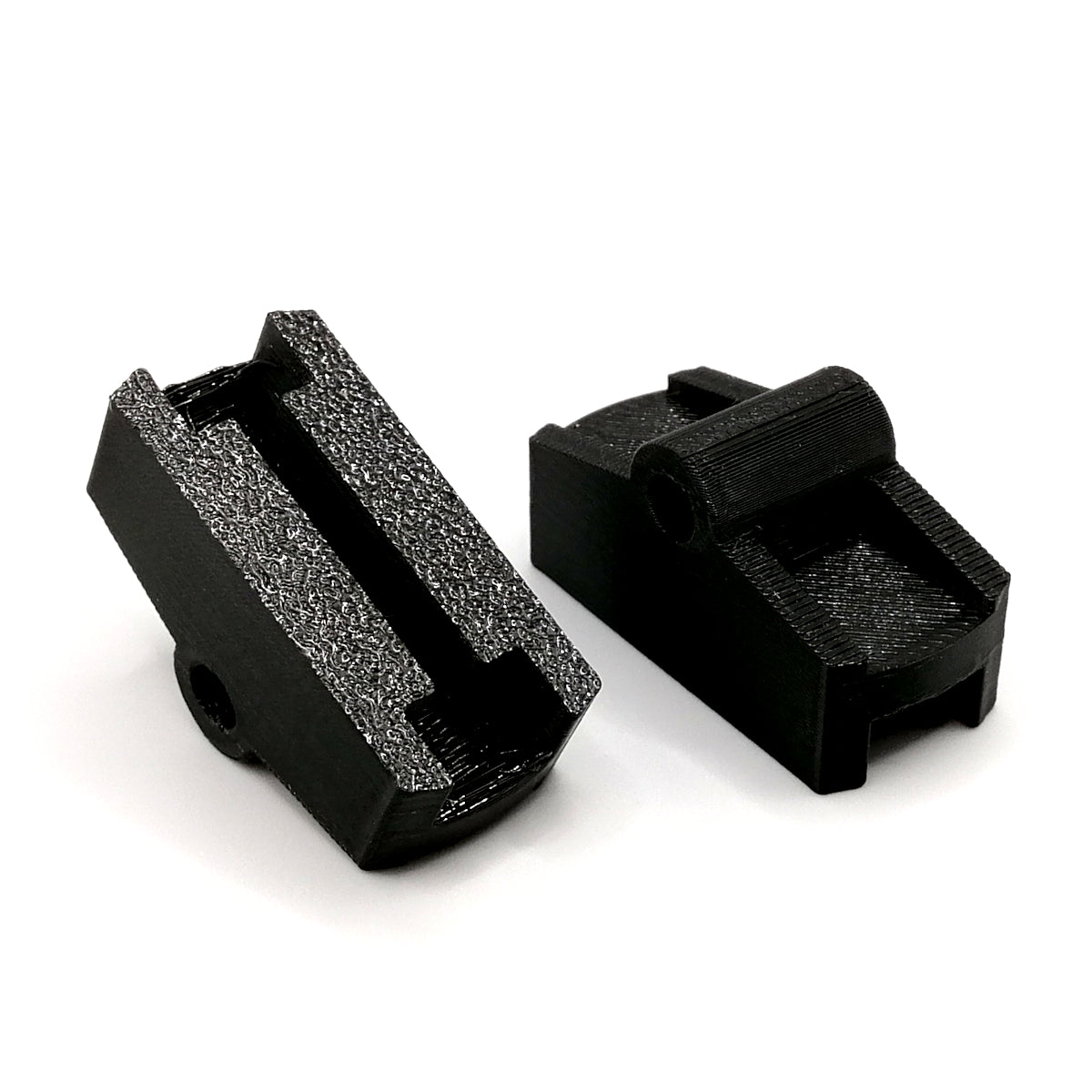 Printbtw Ersatz Gleitscharnier passend für IKEA Behjälplig Gleiter