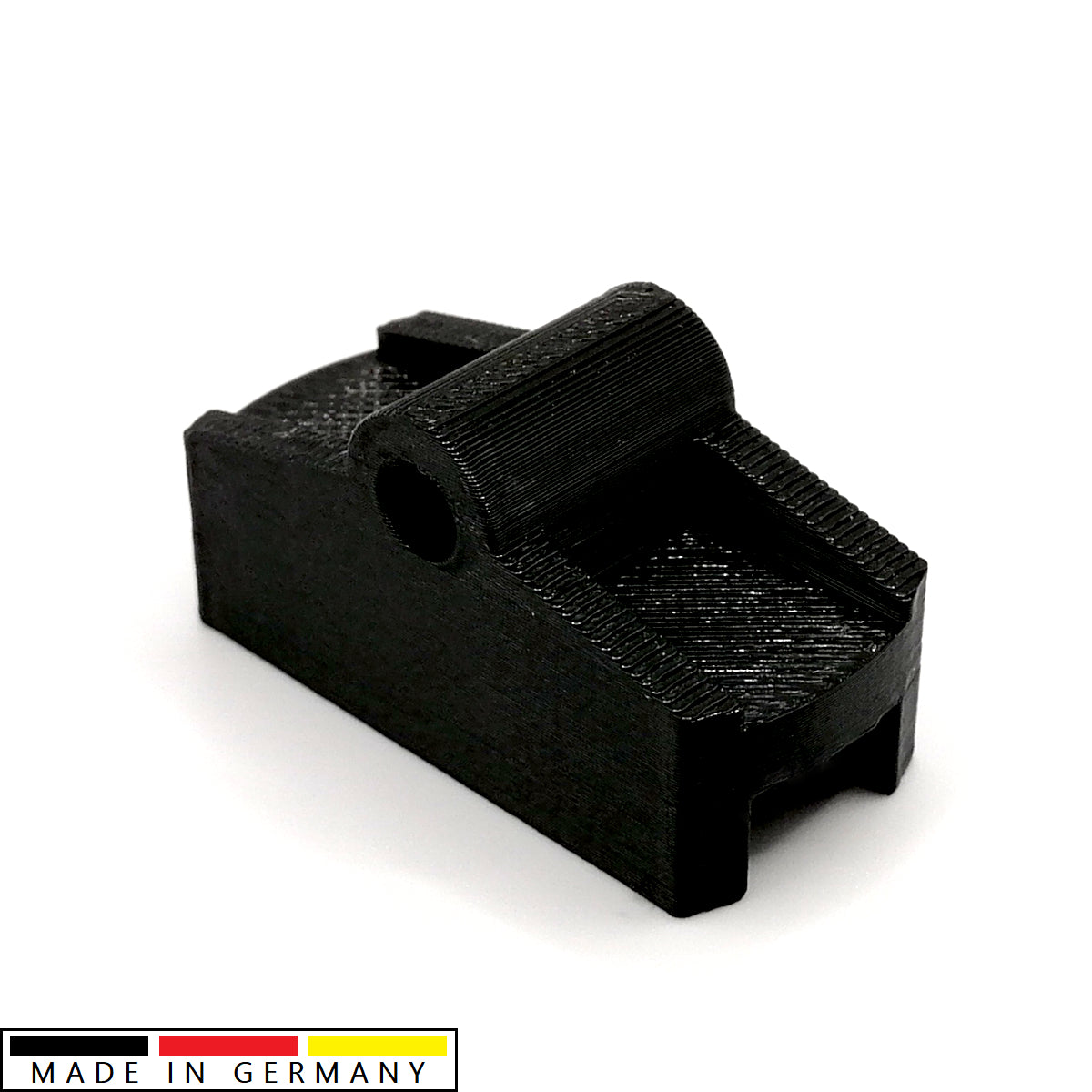 Printbtw Ersatz Gleitscharnier passend für IKEA Behjälplig Gleiter