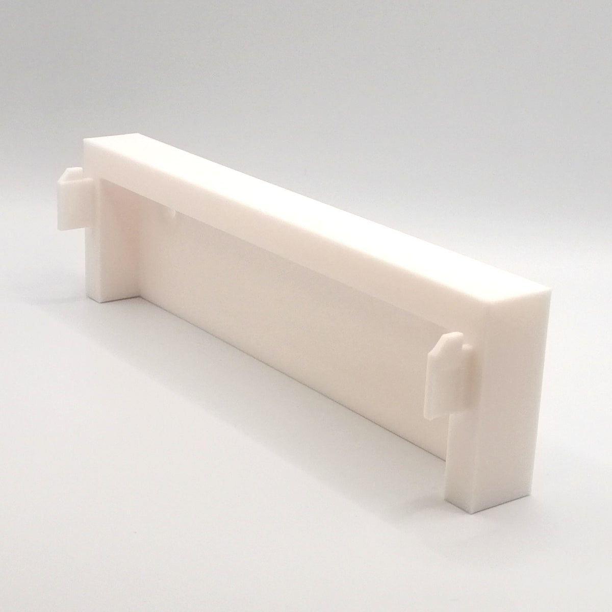 Printbtw Wandhalter passend für FritzBox 7580 7581 7582 Halter