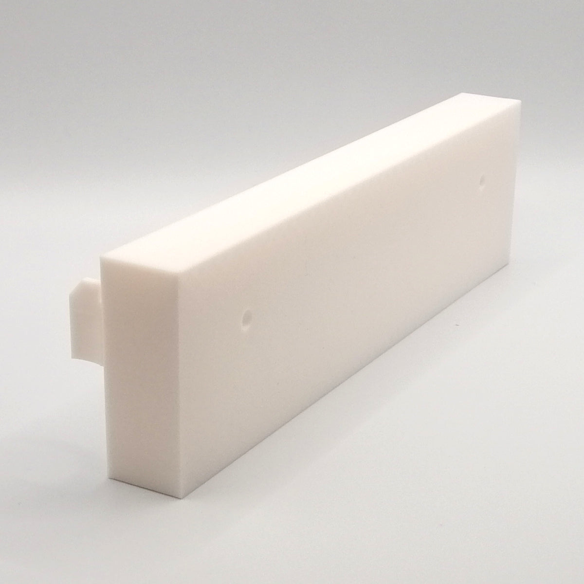 Printbtw Wandhalter passend für FritzBox 7580 7581 7582 Halter