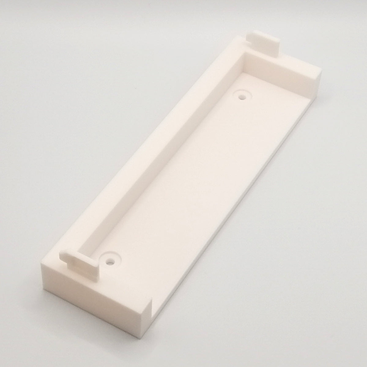 Printbtw Wandhalter passend für FritzBox 7580 7581 7582 Halter