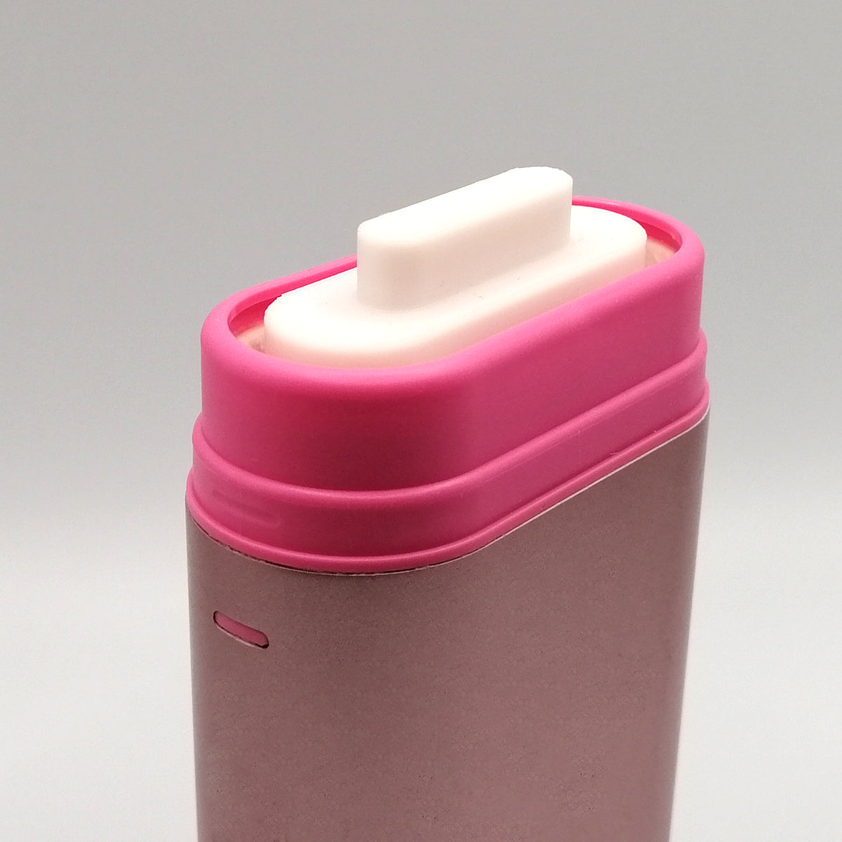 Printbtw Aufsatz passend für Wild Deo – Nutzen Sie den gesamten Inhalt