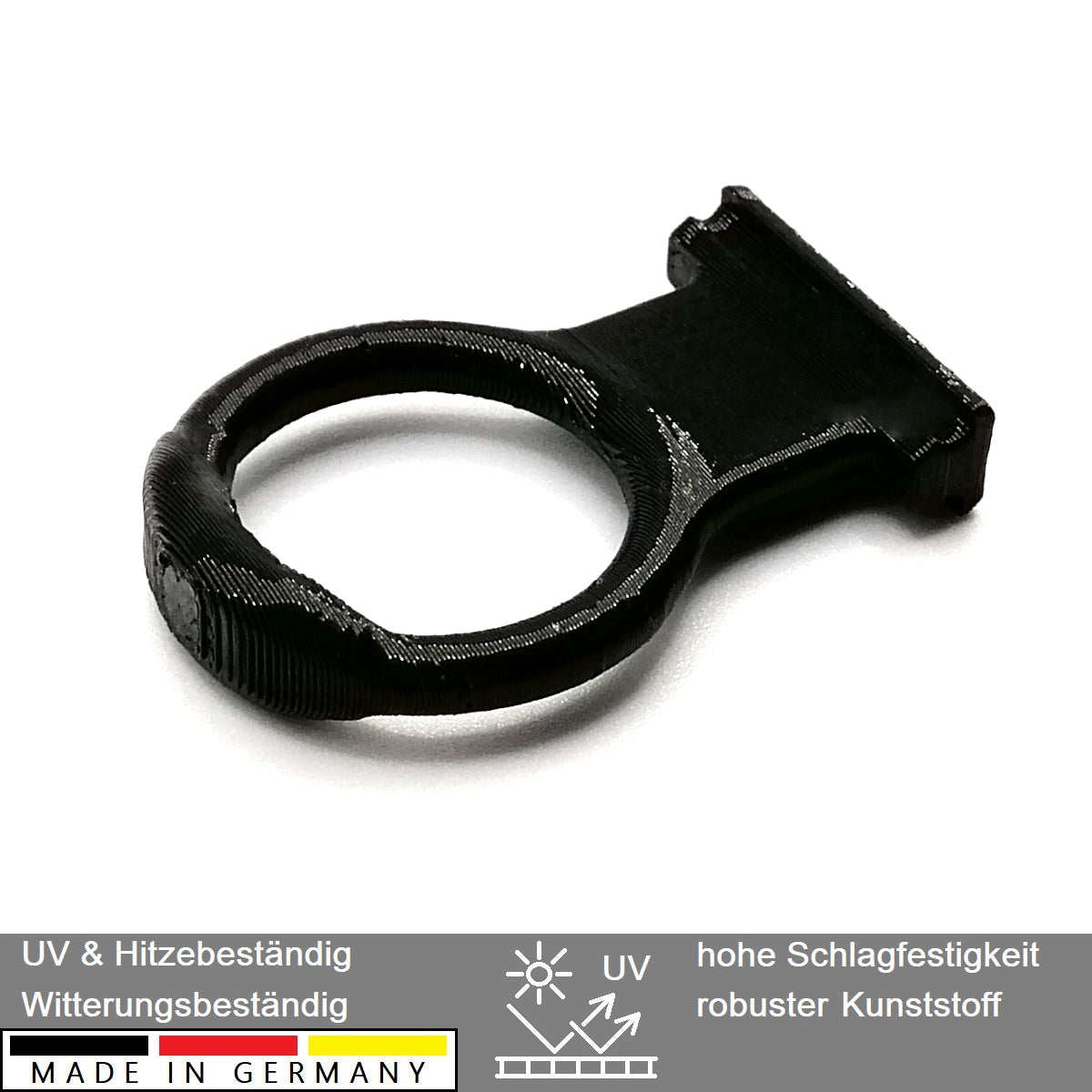 Printbtw Ersatzgriff passend für Knaus Jalousien, Rollos, Fliegengitter Wohnmobilen