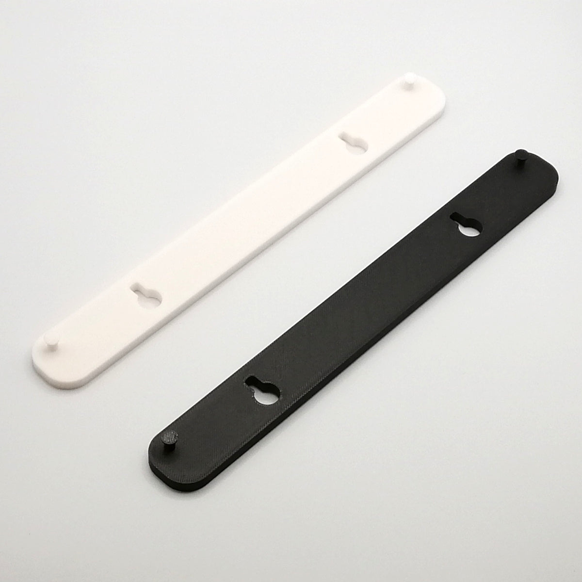 Printbtw Wandhalter passend für Fritz!Box 7590 AX 7490 6890 6660 6490 5590