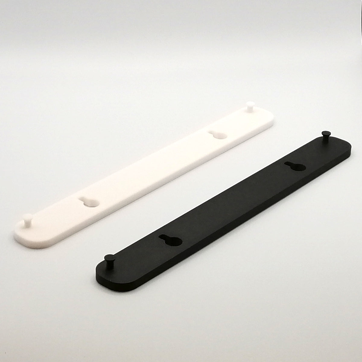 Printbtw Wandhalter passend für Fritz!Box 7590 AX 7490 6890 6660 6490 5590