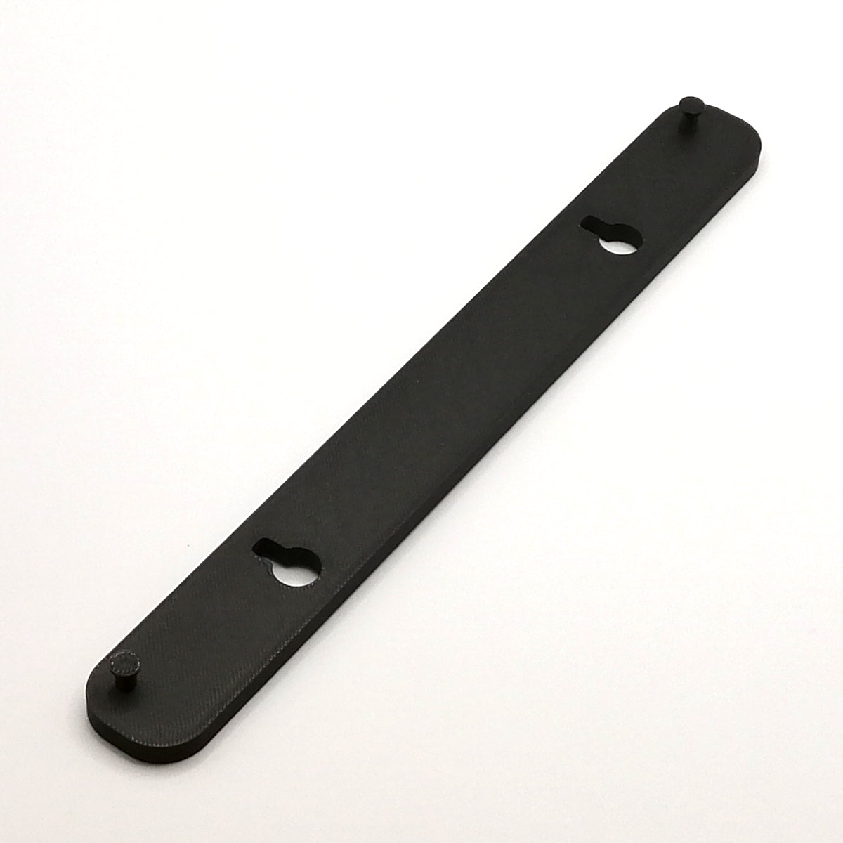 Printbtw Wandhalter passend für Fritz!Box 7590 AX 7490 6890 6660 6490 5590