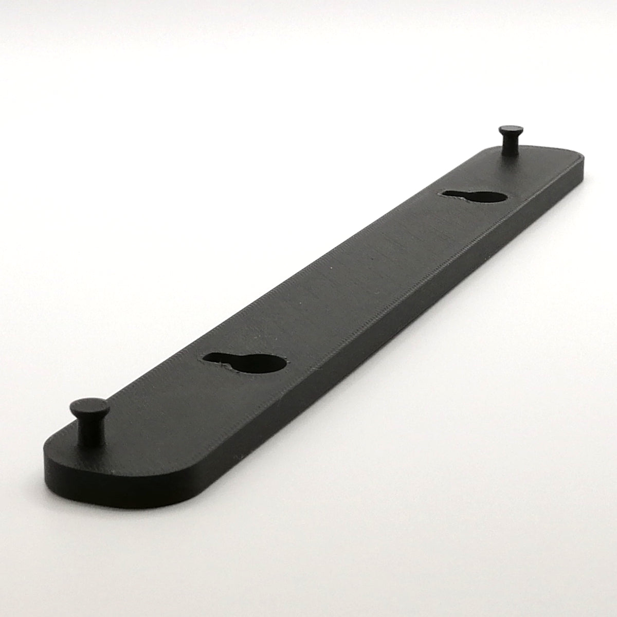 Printbtw Wandhalter passend für Fritz!Box 7590 AX 7490 6890 6660 6490 5590