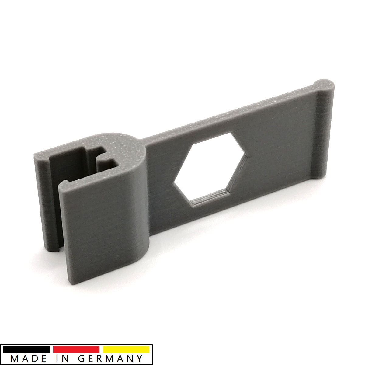 Printbtw Zuglasche Griff Rollo passend für Remisun Springrollo Caravan