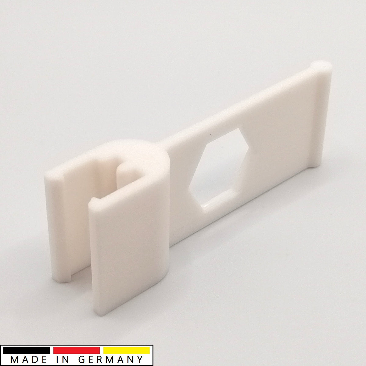 Printbtw Zuglasche Griff Rollo passend für Remisun Springrollo Caravan