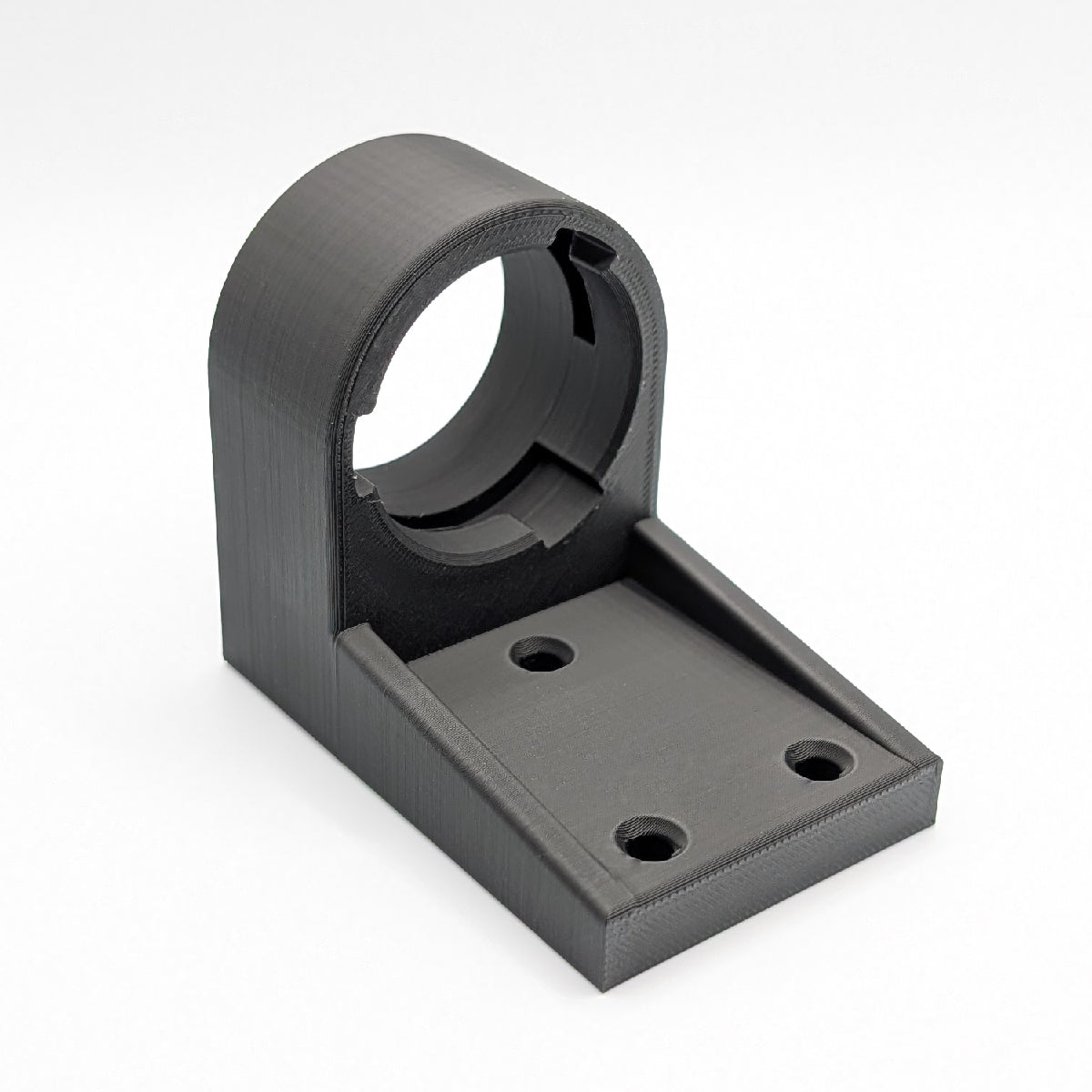 Printbtw Wandhalterung passend für Ecovacs GOAT G1 Beacon Mähroboter