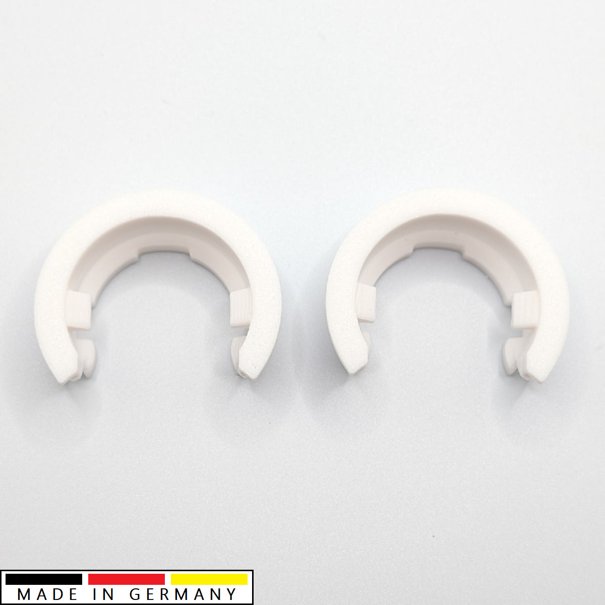 Printbtw Klemmbuchse für Seitenteil Heizkörper passend für Brötje 562454