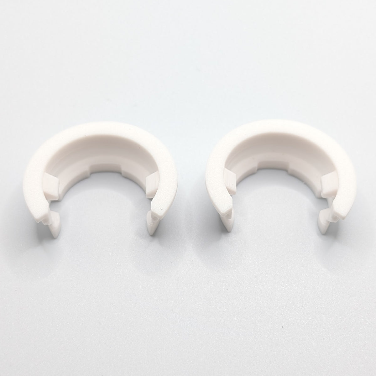 Printbtw Klemmbuchse für Seitenteil Heizkörper passend für Brötje 562454