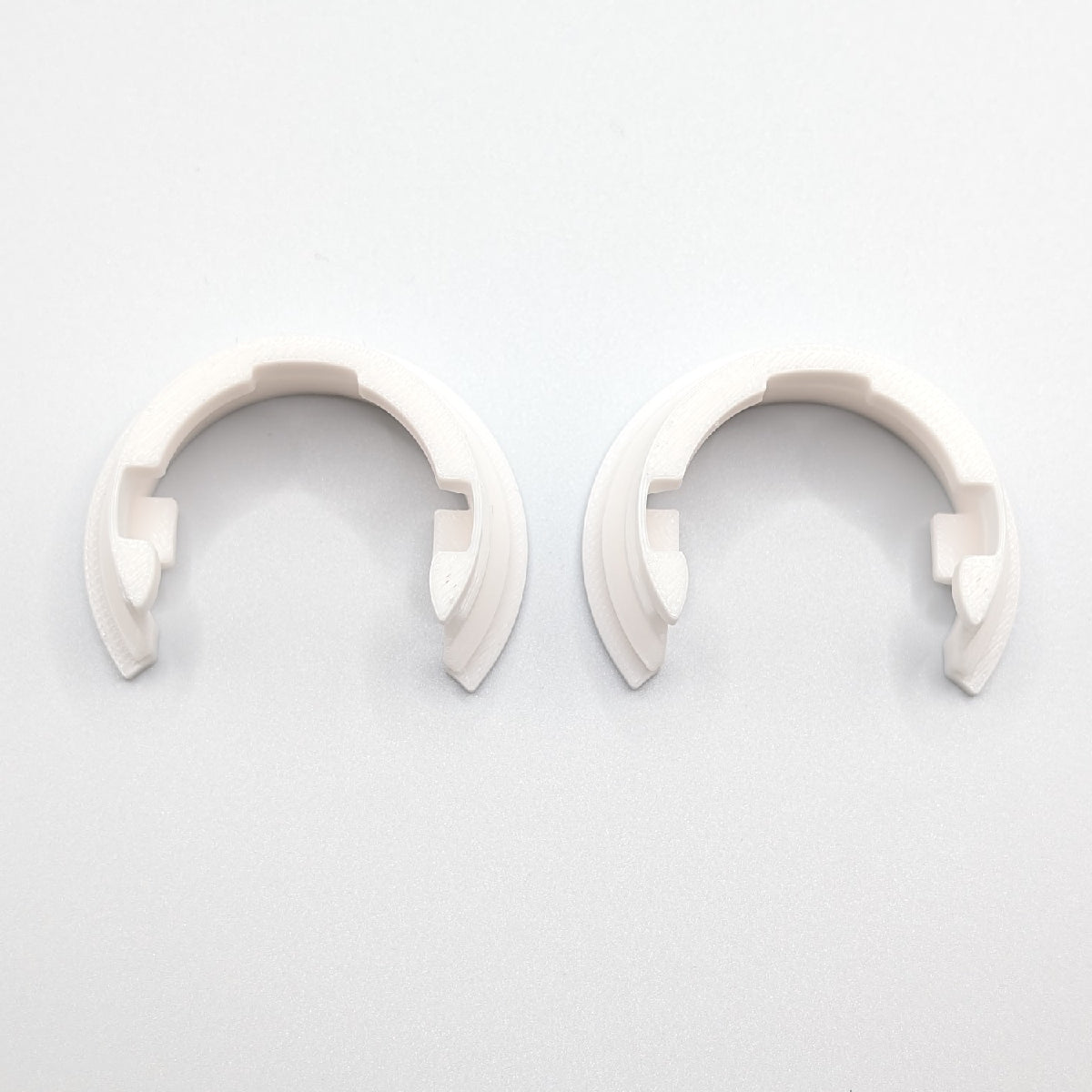 Printbtw Klemmbuchse für Seitenteil Heizkörper passend für Brötje 562454