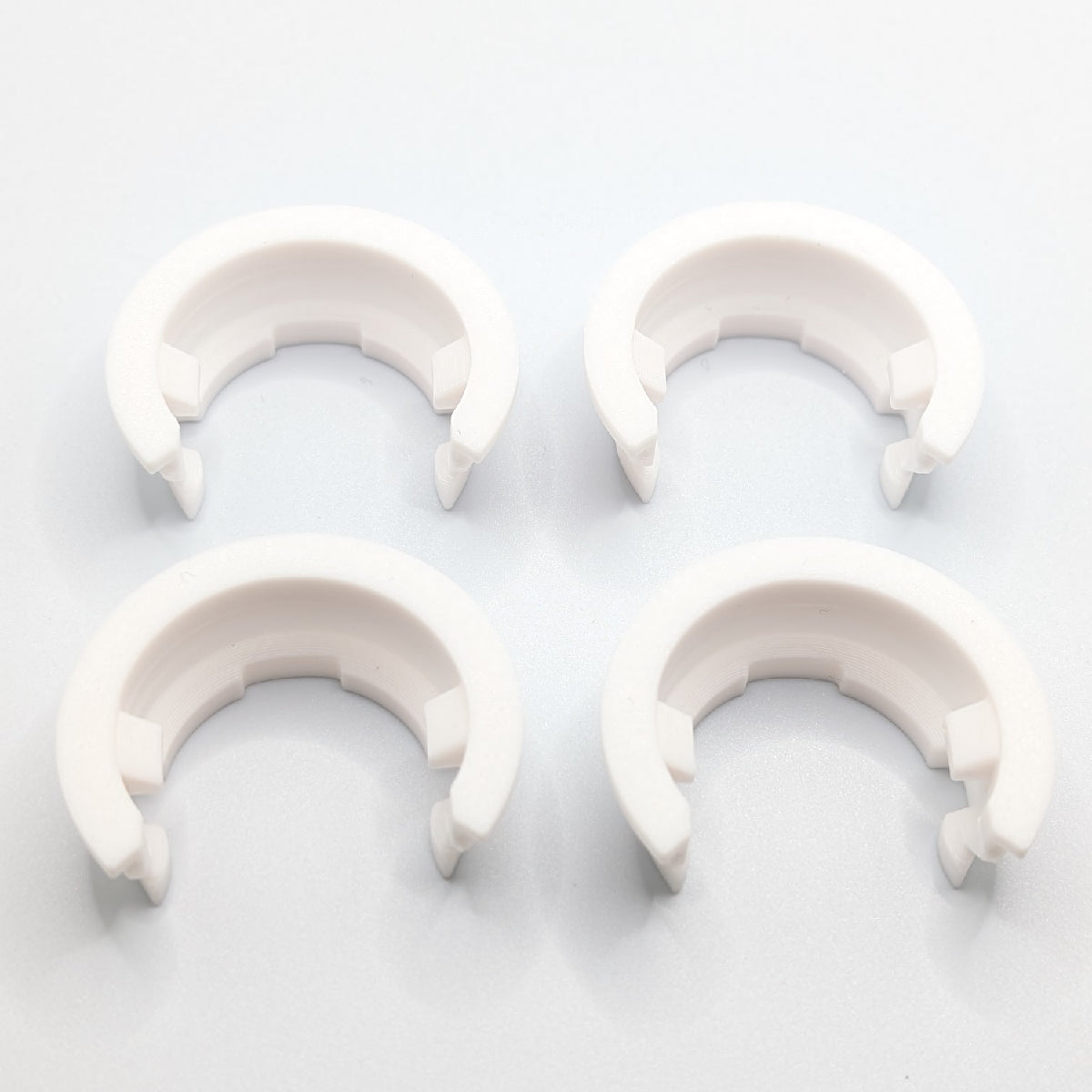 Printbtw Klemmbuchse für Seitenteil Heizkörper passend für Brötje 562454