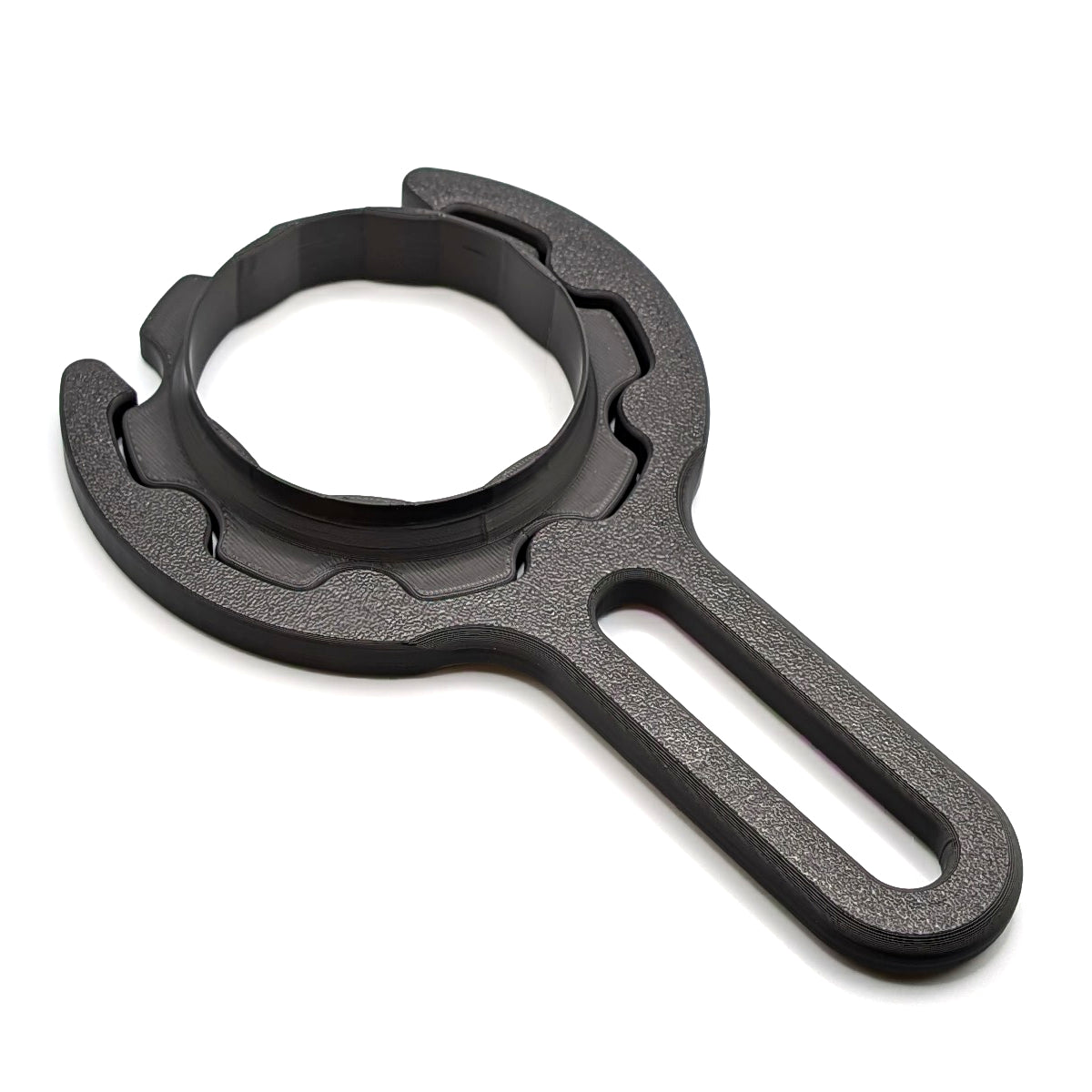 Printbtw Lenkrad Schnellspanner passend für Thrustmaster Ferrari SF1000