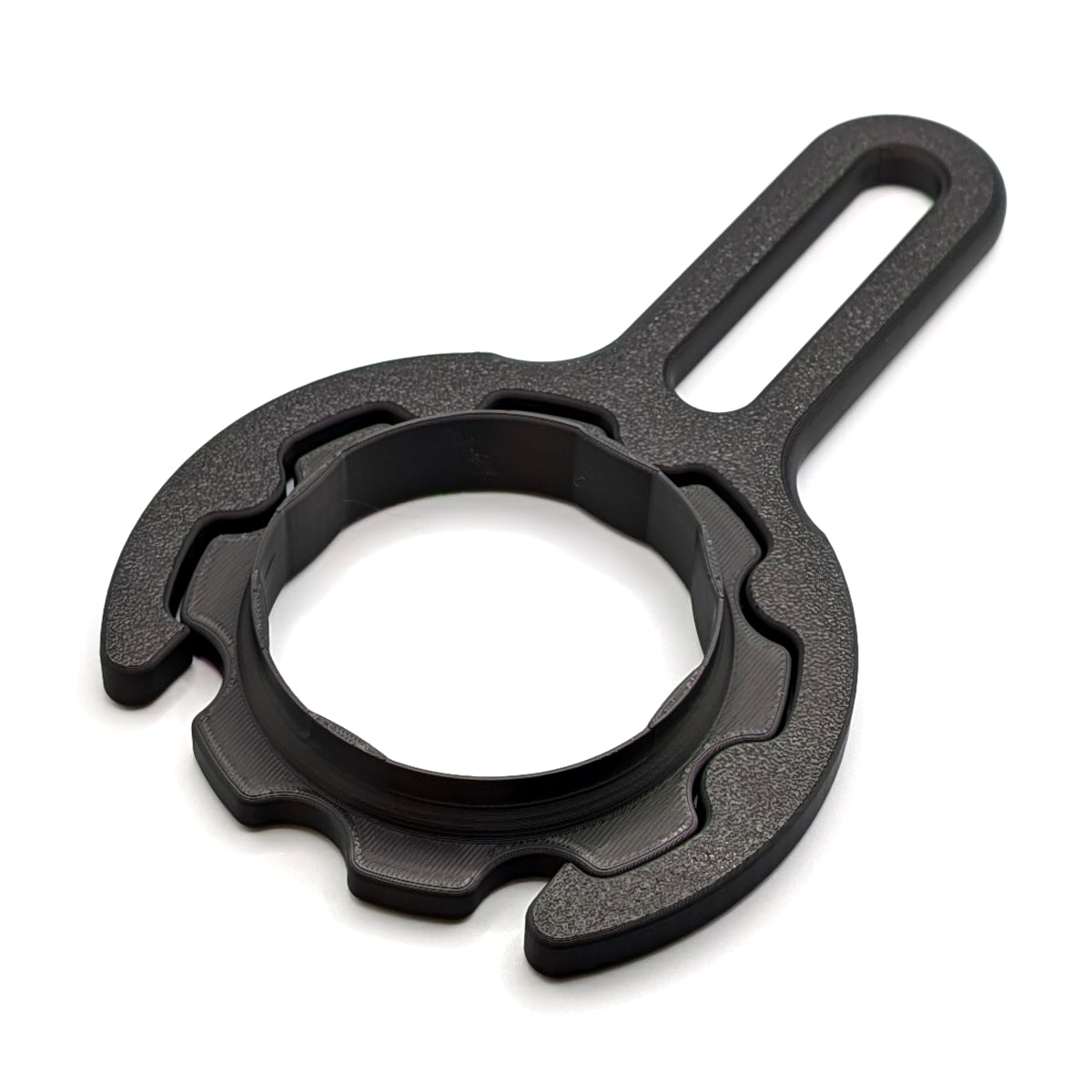 Printbtw Lenkrad Schnellspanner passend für Thrustmaster Ferrari SF1000