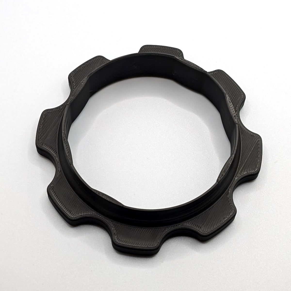 Printbtw Lenkrad Schnellspanner passend für Thrustmaster Ferrari SF1000