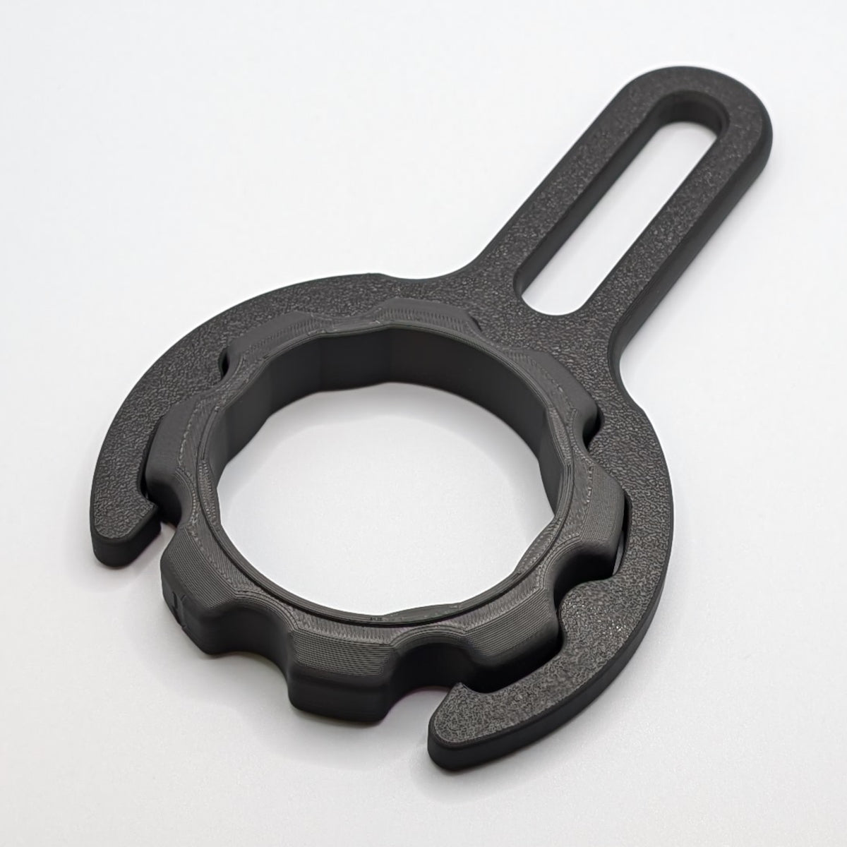 Printbtw Lenkrad Schnellspanner passend für Thrustmaster T300 TGT