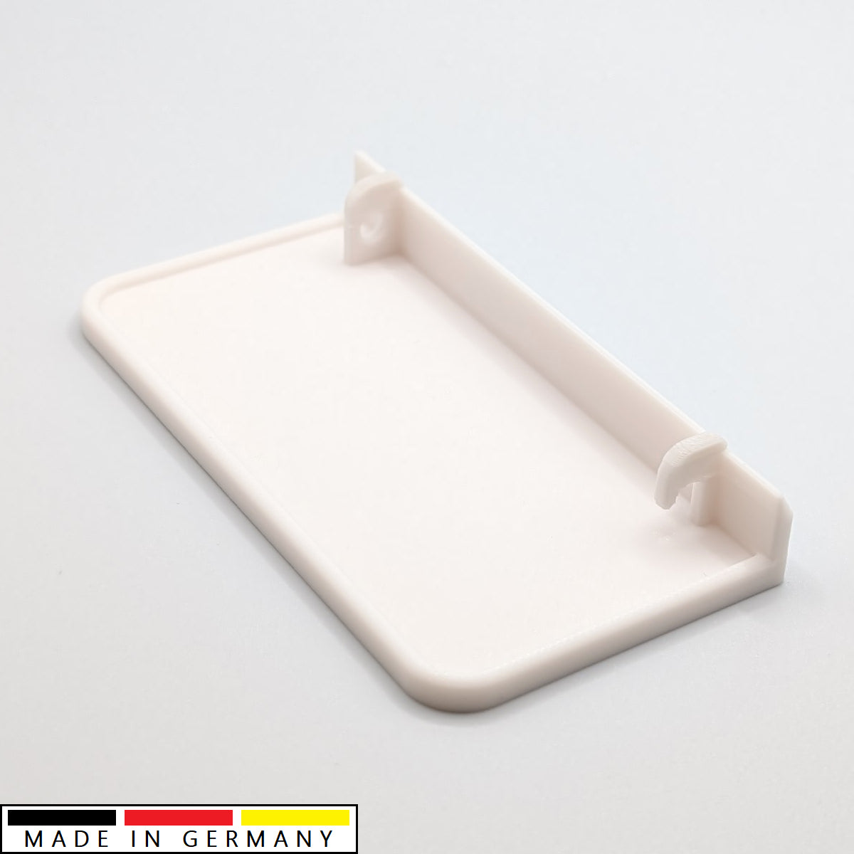 Printbtw Griff Türgriff Gefrierfach Kühlschrank passend für PKM Respekta