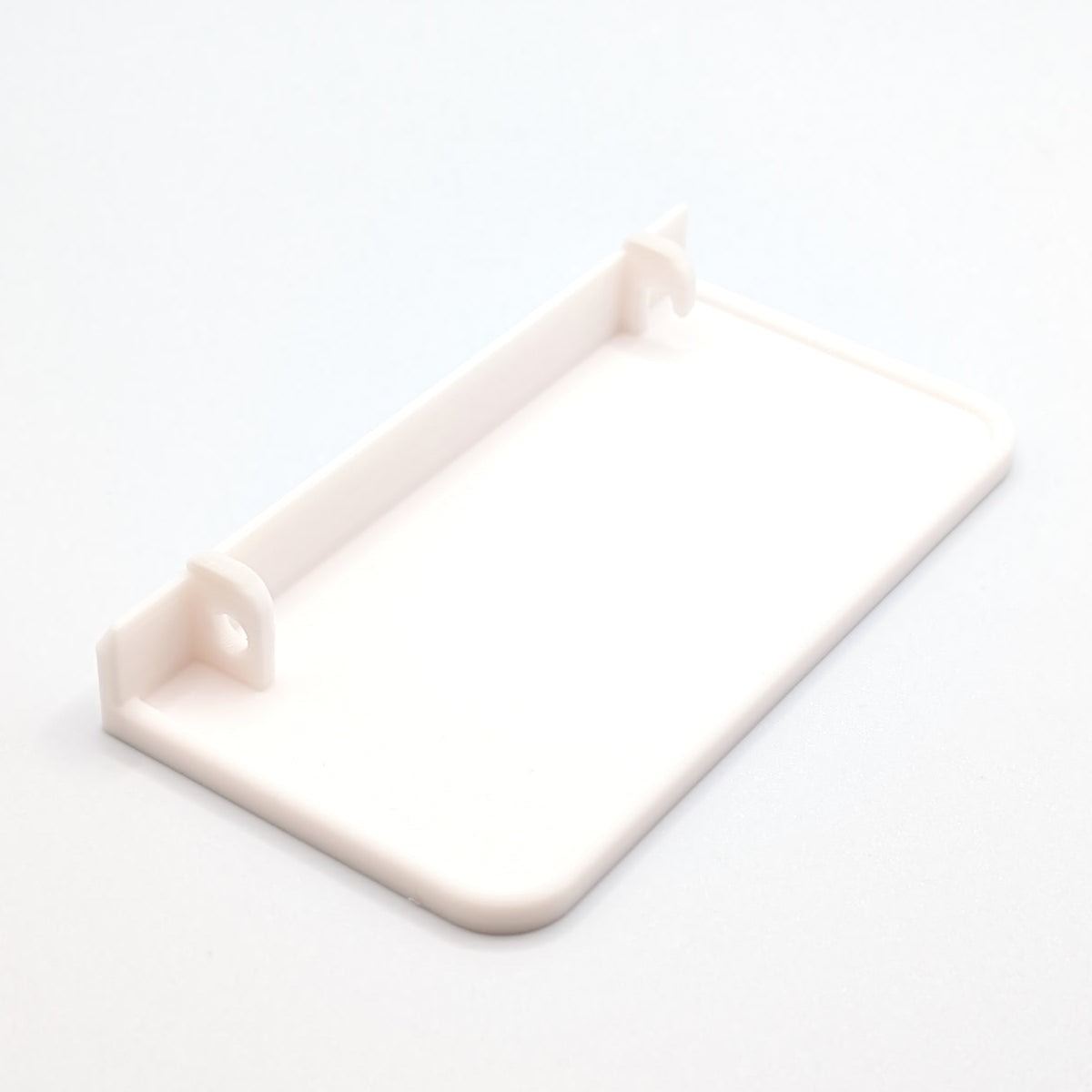 Printbtw Griff Türgriff Gefrierfach Kühlschrank passend für PKM Respekta