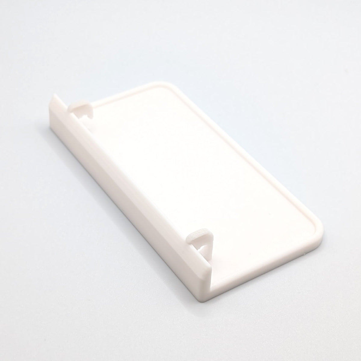 Printbtw Griff Türgriff Gefrierfach Kühlschrank passend für PKM Respekta