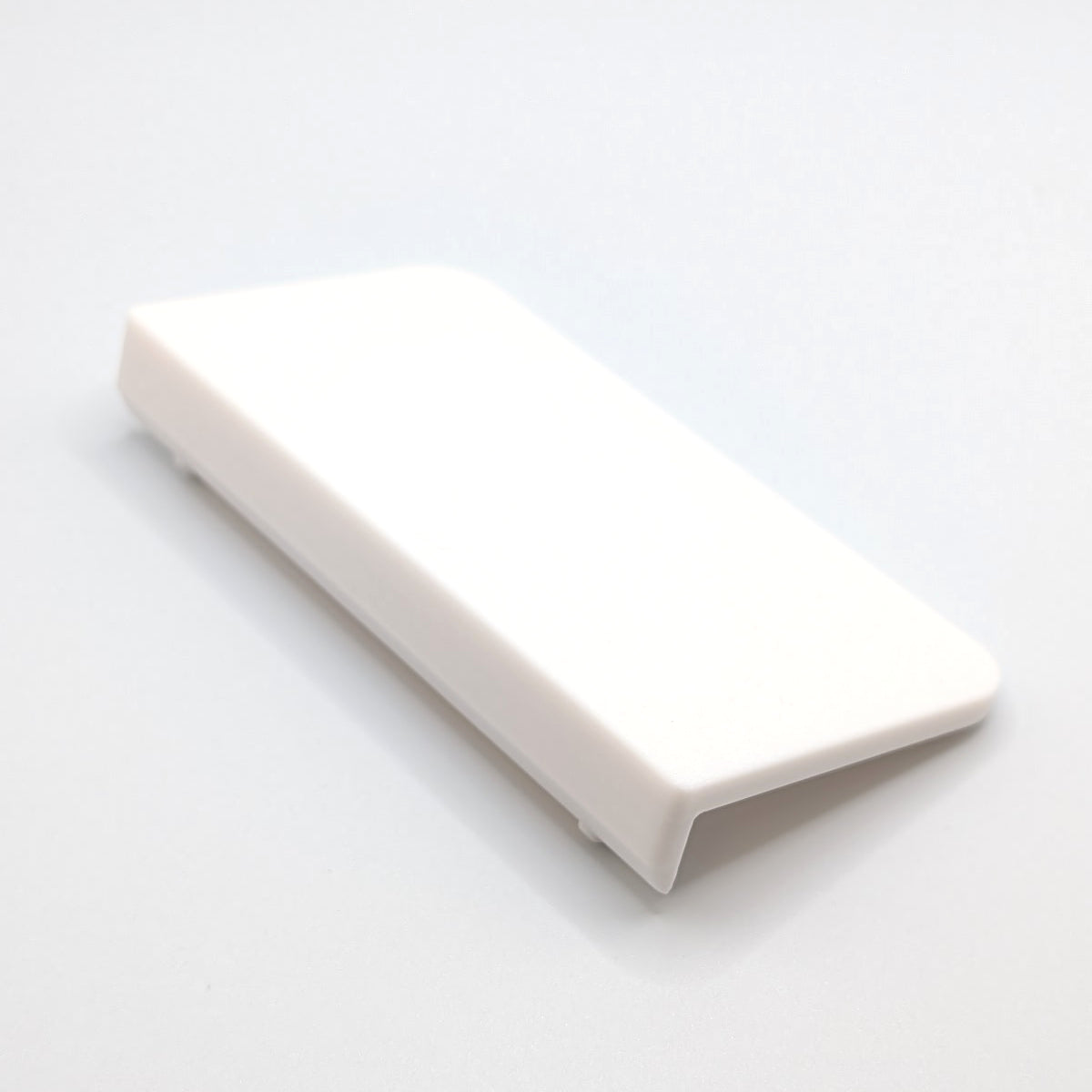 Printbtw Griff Türgriff Gefrierfach Kühlschrank passend für PKM Respekta