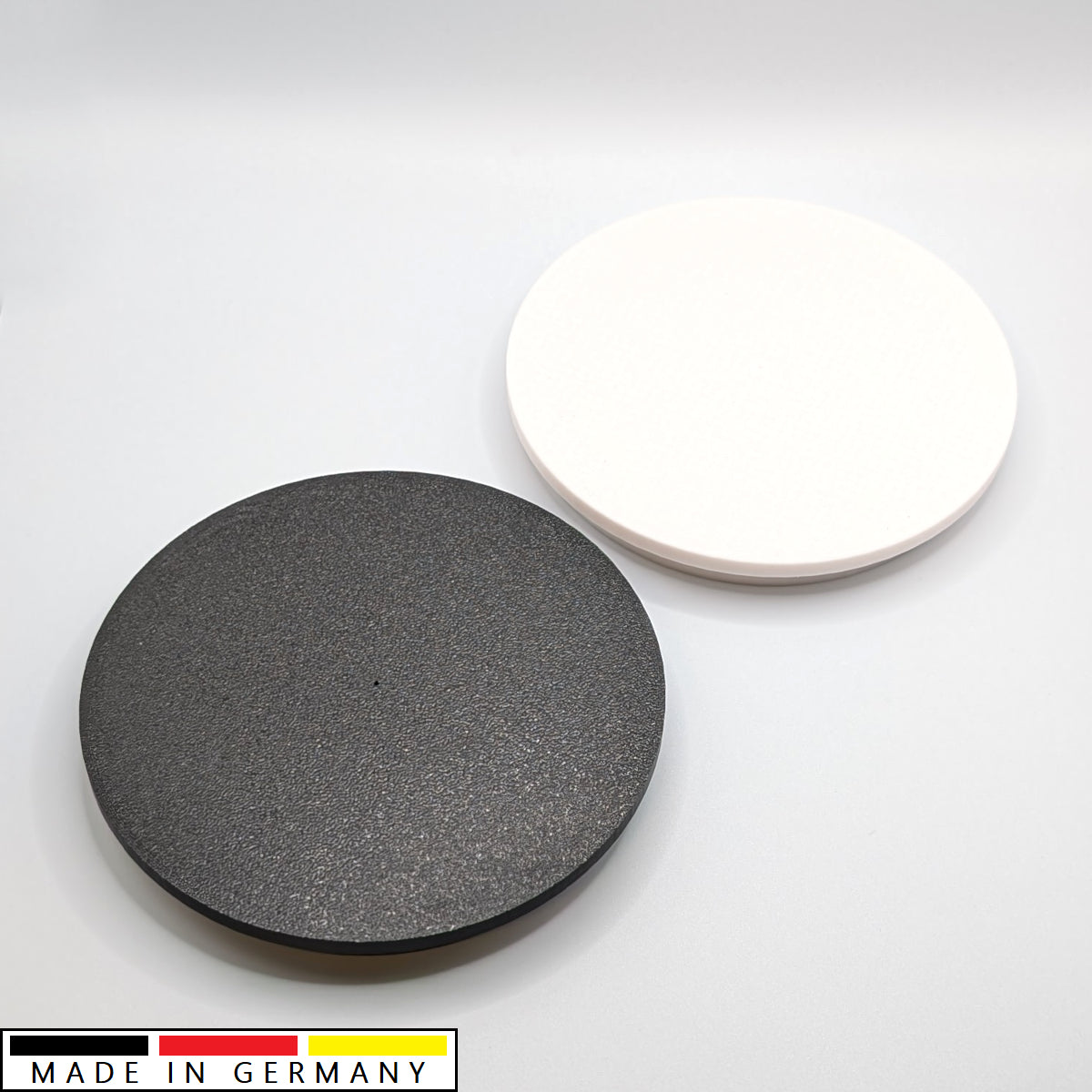 Printbtw Deckel passend für Severin SM9684 SM9688 SM3582 Milchaufschäumer