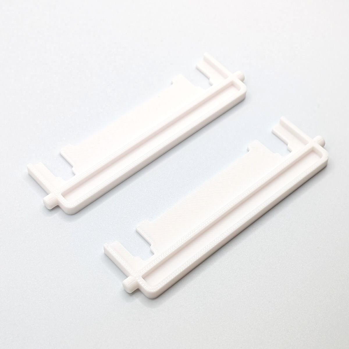 Printbtw Verdrehsicherung passend für Geberit 240.934.00.1 kompatibeles Ersatzteil