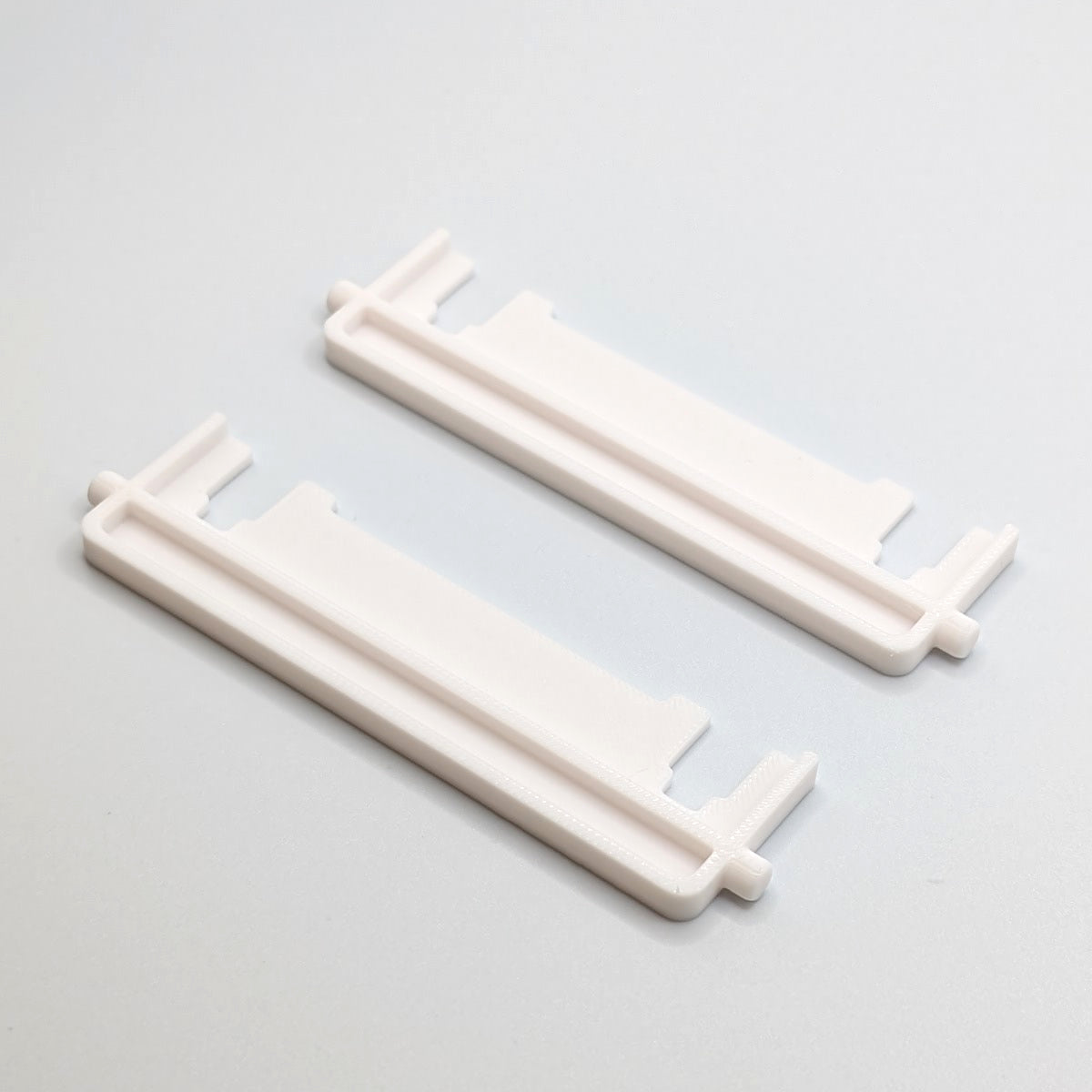 Printbtw Verdrehsicherung passend für Geberit 240.934.00.1 kompatibeles Ersatzteil