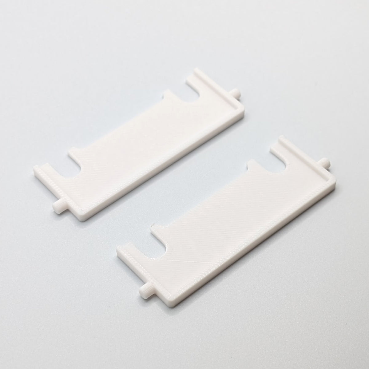 Printbtw Verdrehsicherung passend für Geberit 240.514.00.1 Ersatzteil