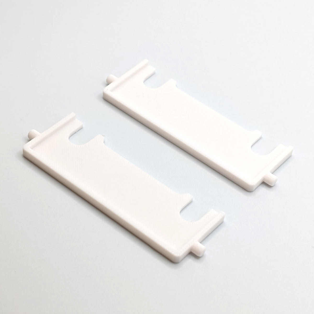 Printbtw Verdrehsicherung passend für Geberit 240.514.00.1 Ersatzteil